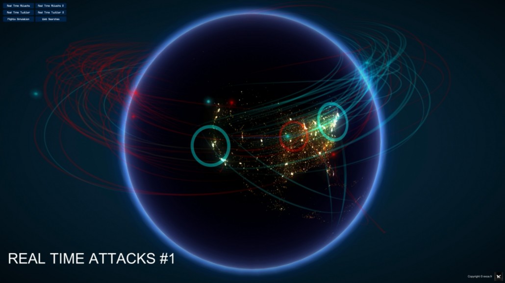 REAL_TIME_WEB_ATTACKS_VISUALIZATION