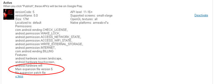 google play obb